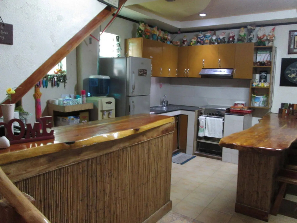 La Bella Casa de Boracay - Général