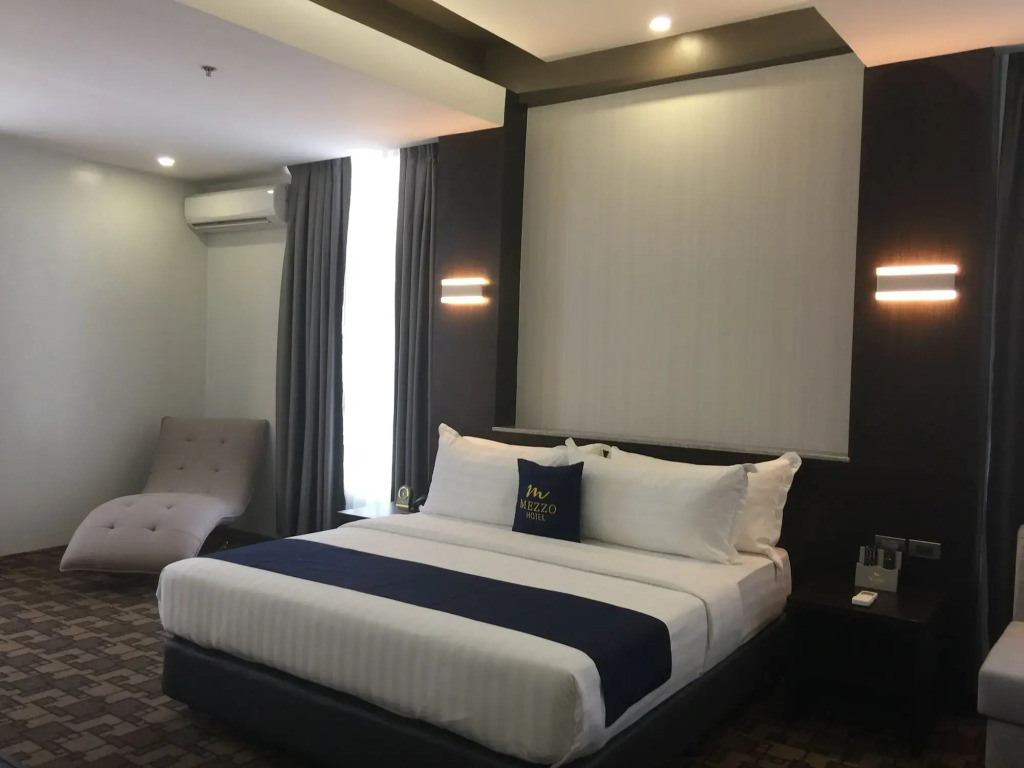 Mezzo Hotel — фото 6