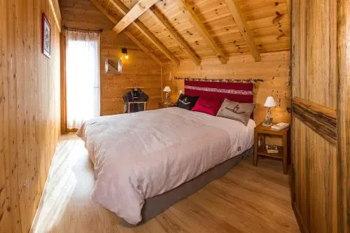 Afficher la photo 6 — House Les chalets shangrila