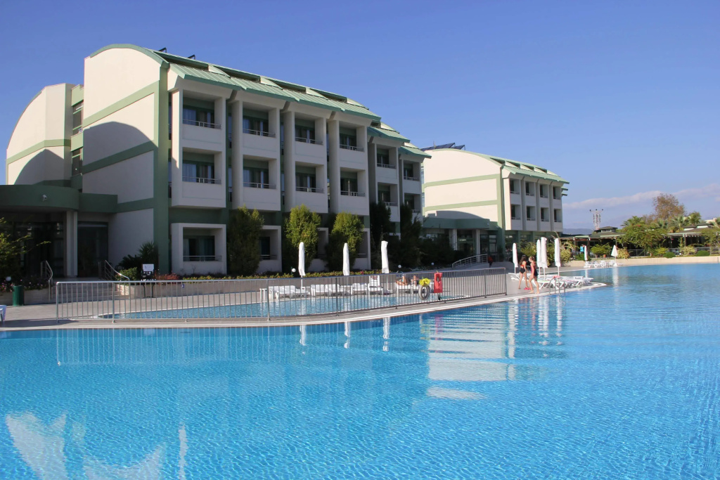 Hotel photo 14