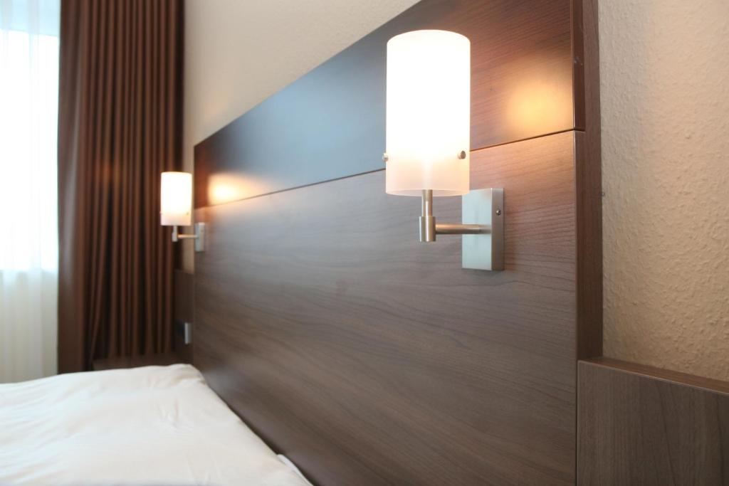Hotel Germania - Chambres