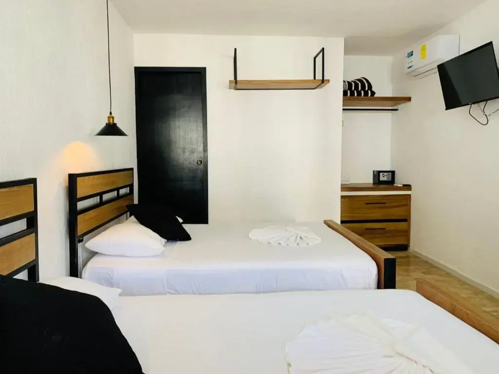 Deluxe Junior Suite