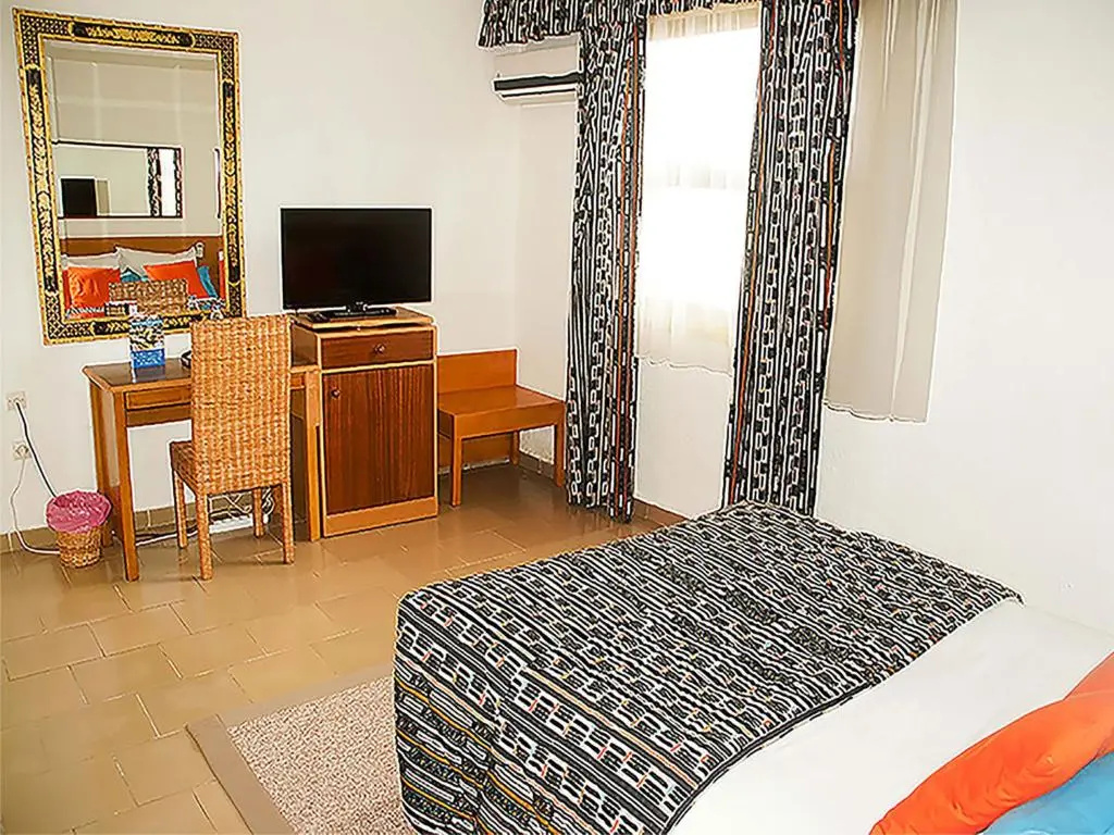 Hotel le Marly - Chambres