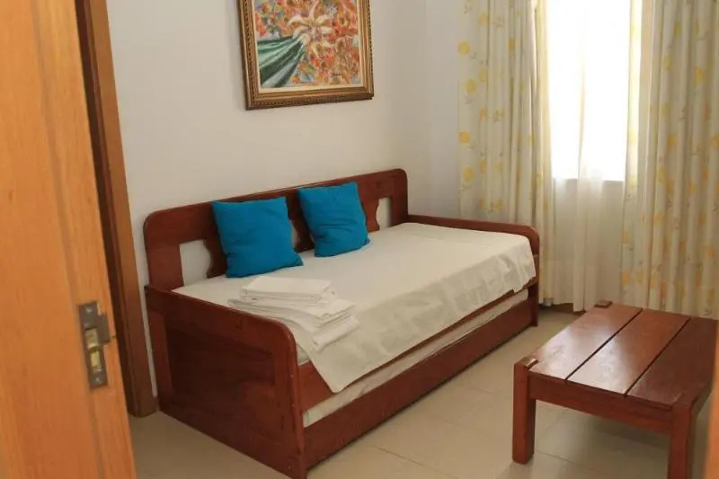 Hotel Santa Catarina Algarve - Chambres