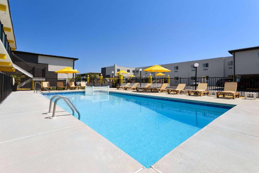 The Vibes Hotel, Trademark Collection by Wyndham - Général