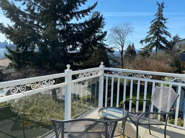 Ocean Breeze B&B - фото 8