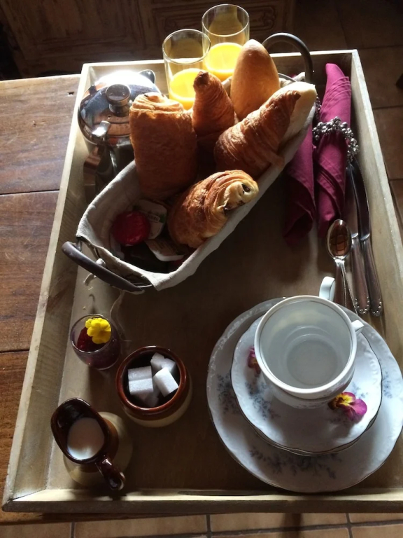 Guest House Western City - фото 13