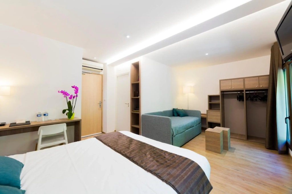Hotel photo 6