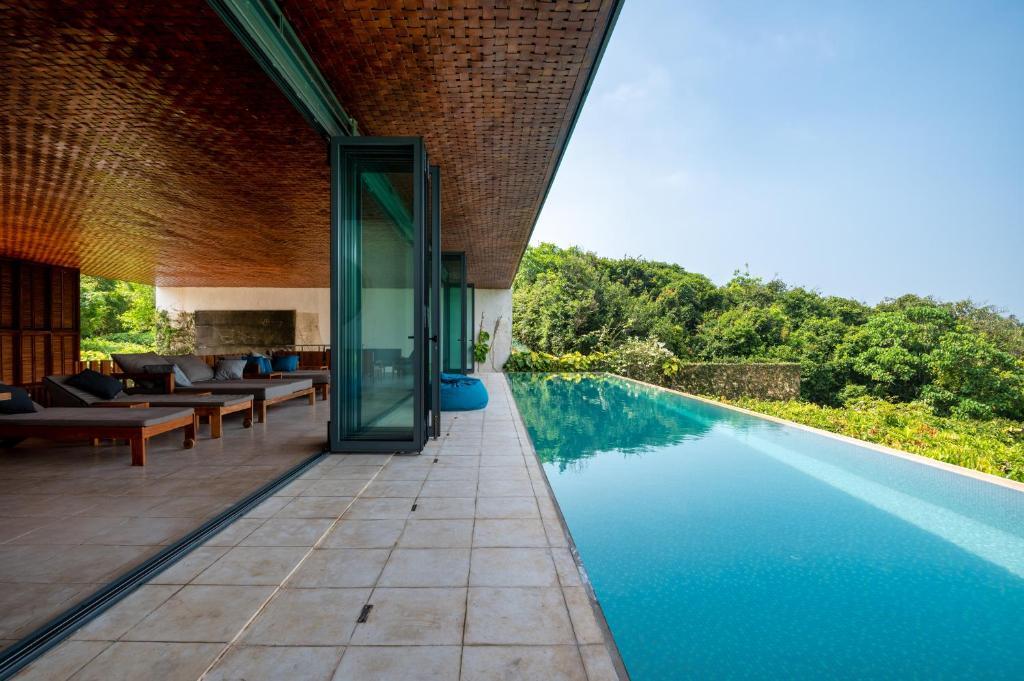 Villa Vista Mirissa