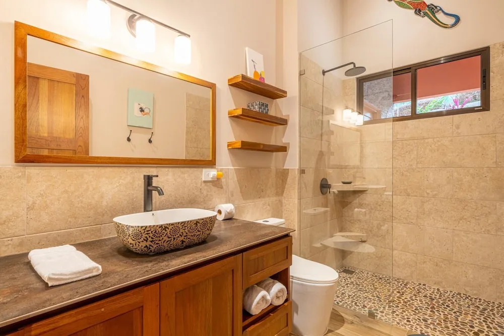 Unforgettable Stay - Book Brand New Villa Roca - фото 19