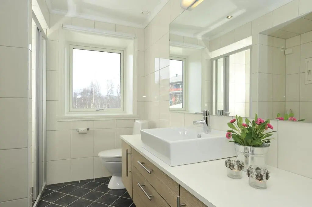 Geilo Gaarden - Chambres