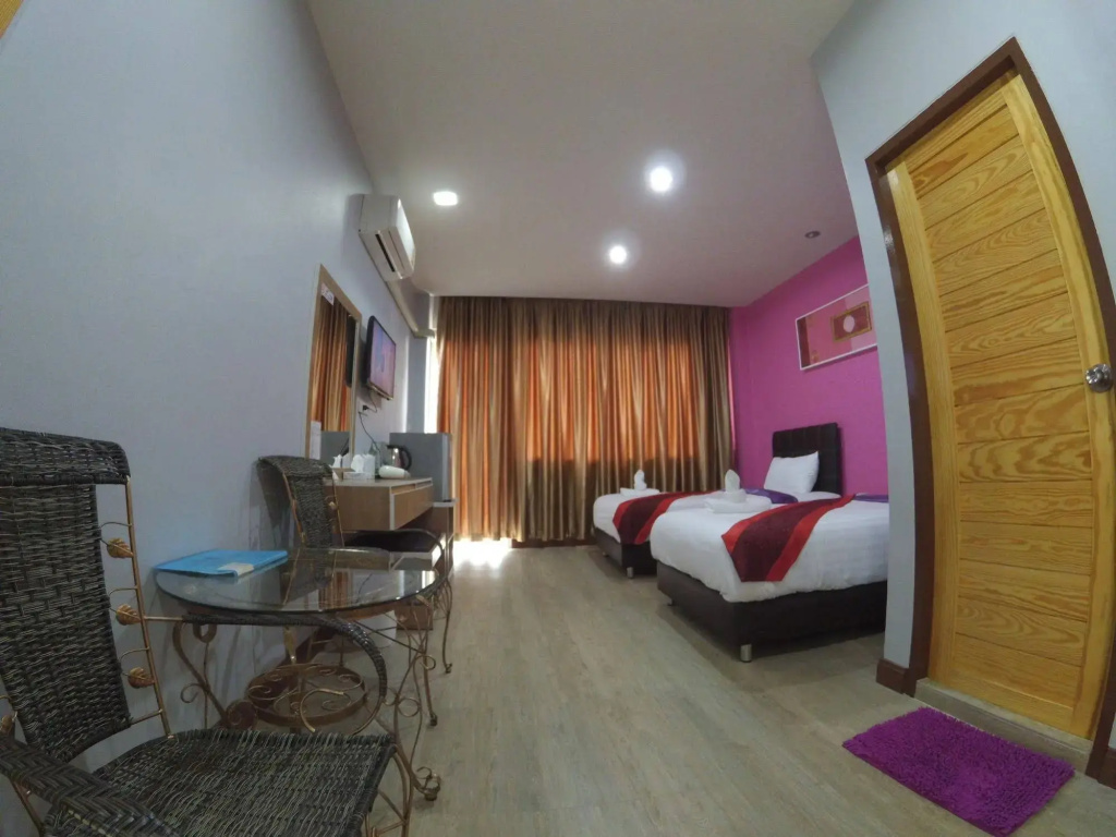 Hotel photo 4