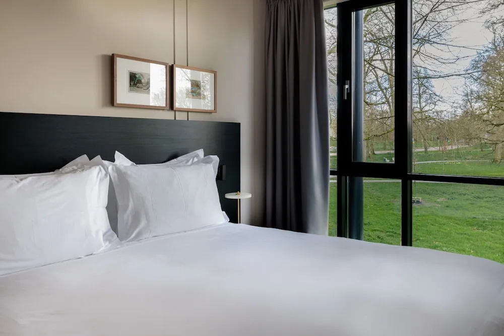 Pillows Luxury Boutique Hotel Aan De IJssel - Chambres