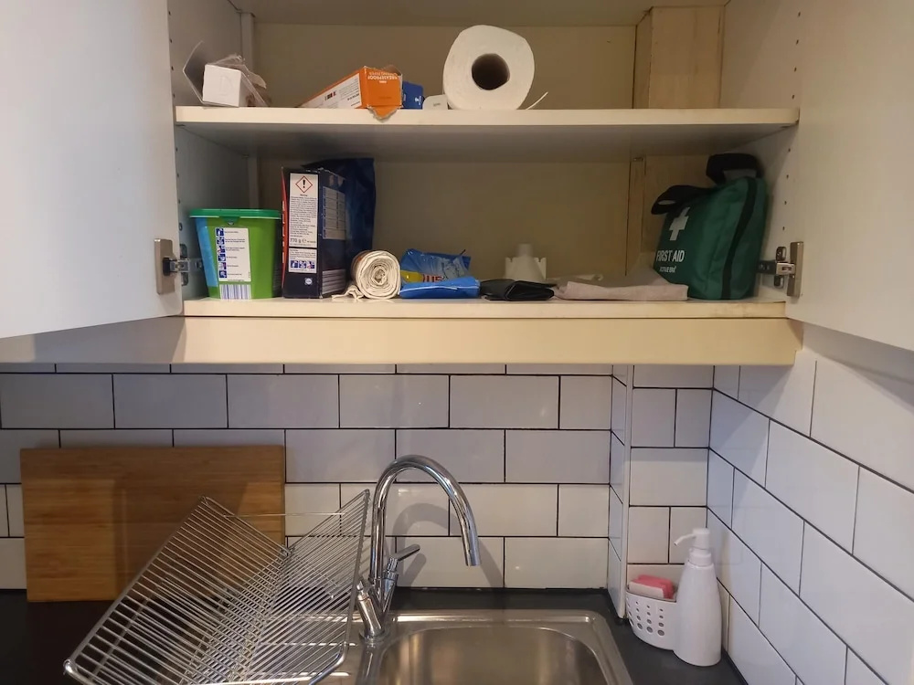 Impeccable Apartment in Bletchley Milton Keynes