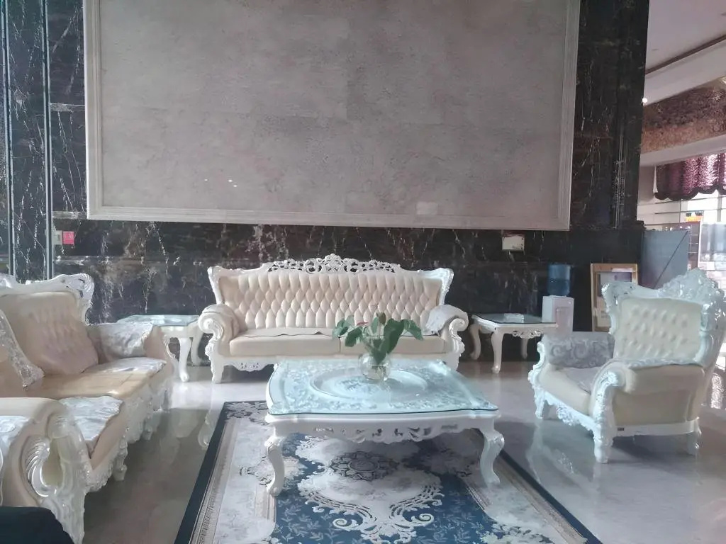 Vienna International Hotel Zhongshan Kanghua Road - Général