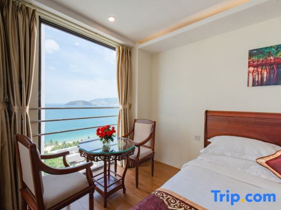 Red Sun Hotel Nha Trang