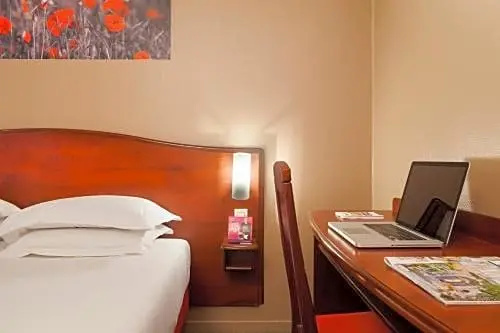 Comfort Double room (full double bed)