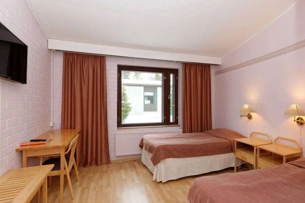 Spa Hotel Kuntoranta - Général