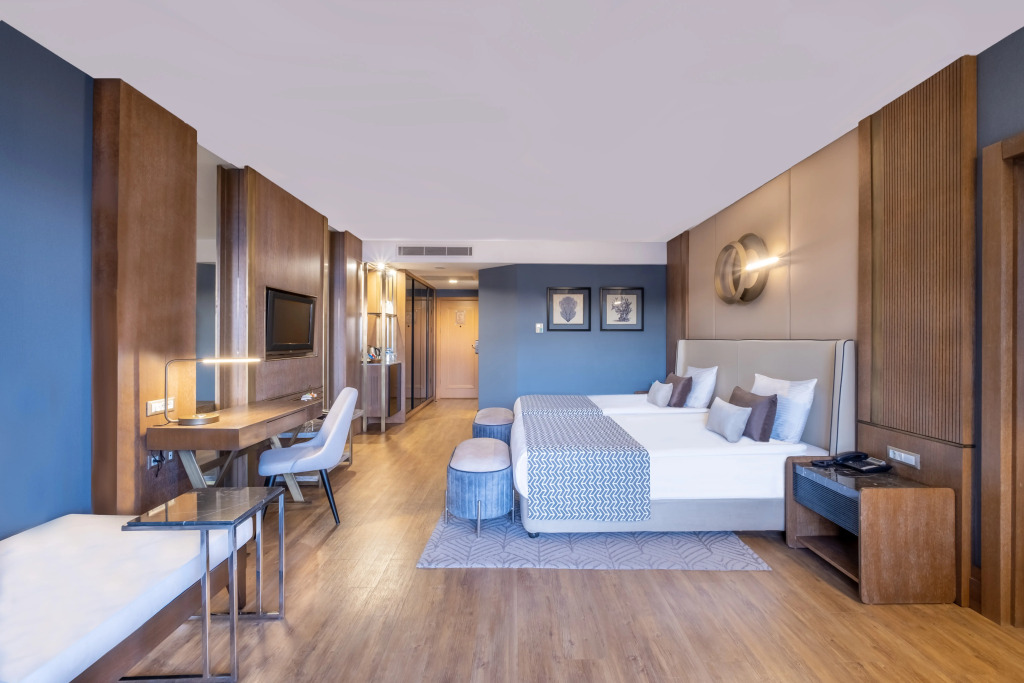 Susesi Luxury Resort - All Inclusive - фото 37