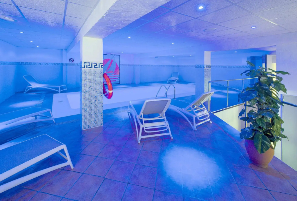 Hotel photo 14