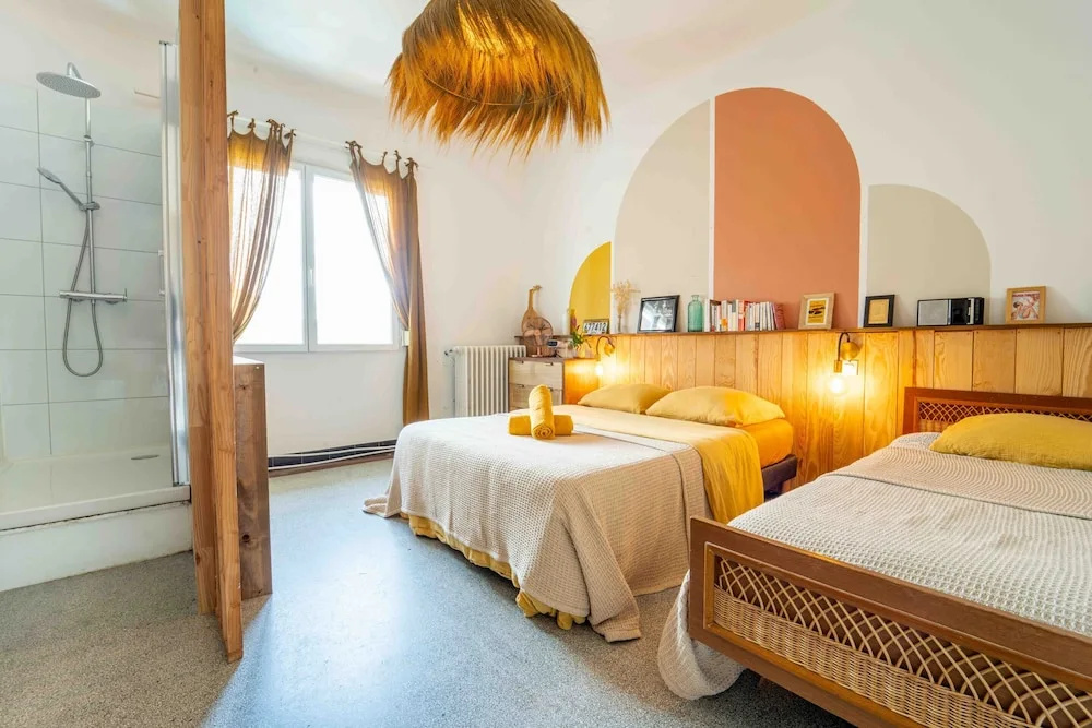 Voir la photo 2 — La Boga Surf House