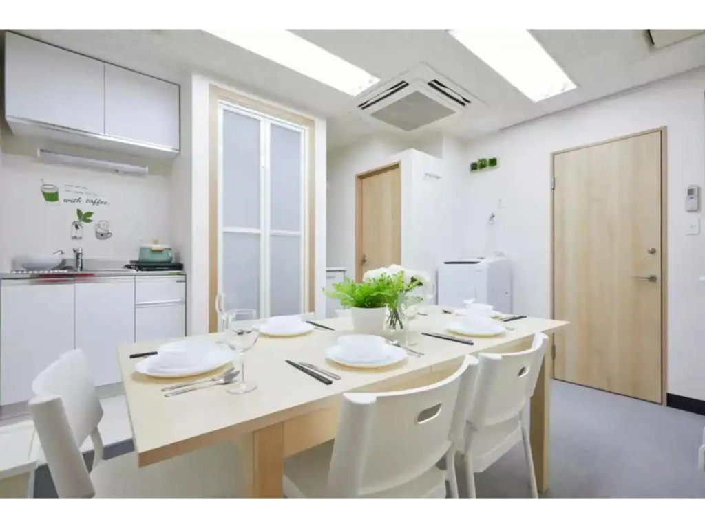 Tora Hotel Taito - Vacation STAY 53053v 사진 12