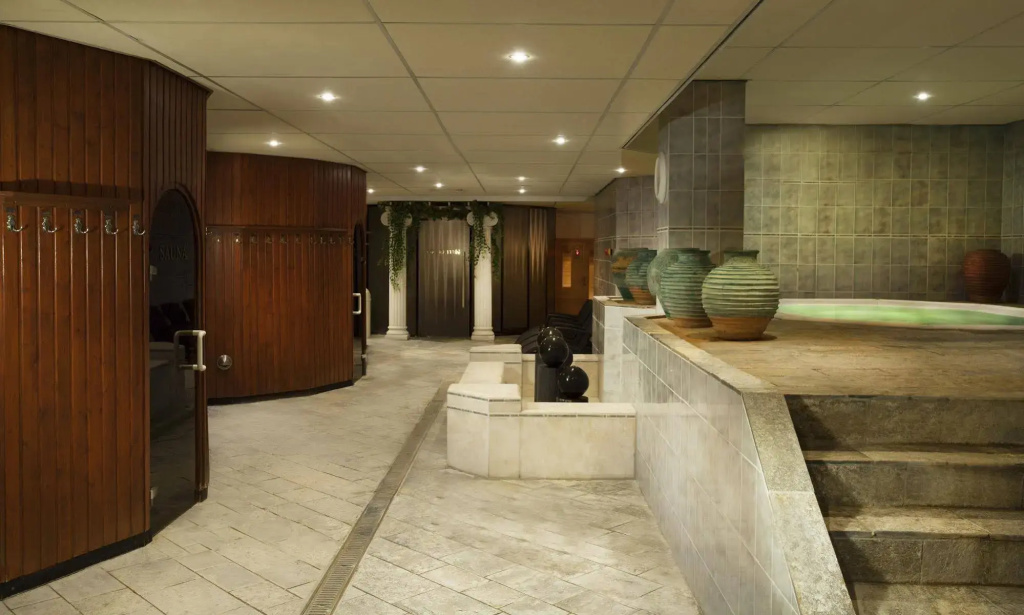 Hotel Astoria - Général