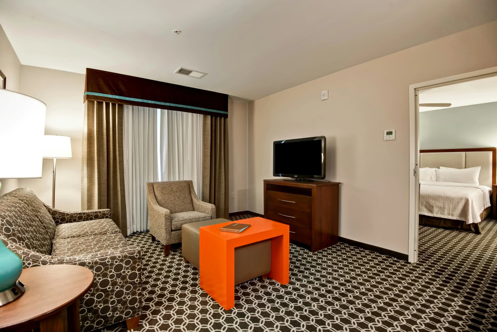 Homewood Suites by Hilton Greeley - Général