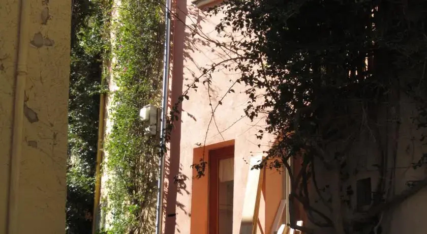 B&B La Font d'Orange