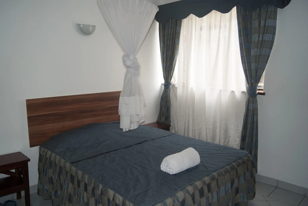 YWCA Parkview Suites Nairobi - Général