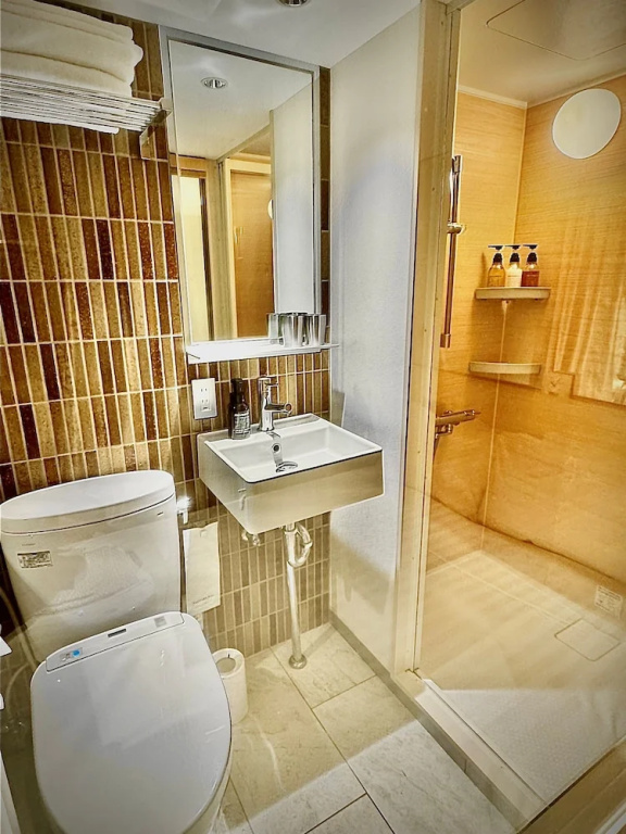 Shibuya Hotel En 사진 4