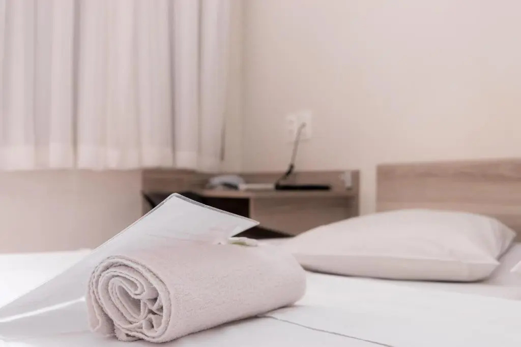 Turis Hotel - Chambres