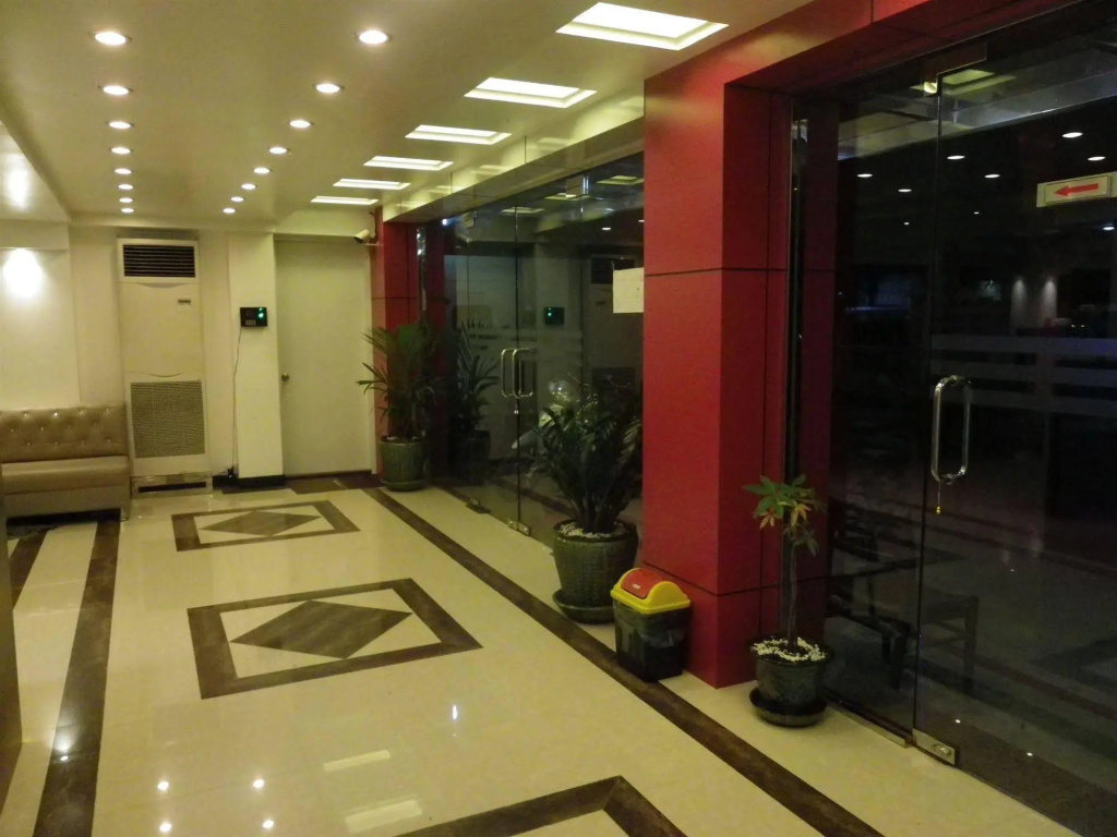Hotel photo 15