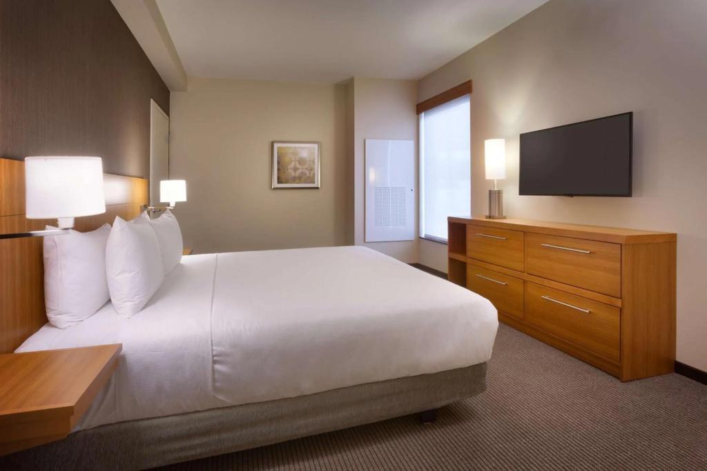 Hyatt Place Park City - Général