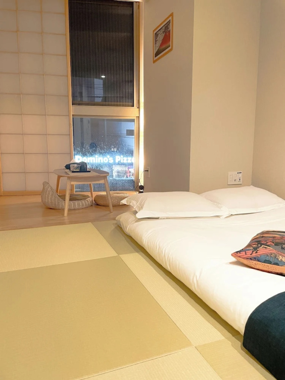 Shinkou House UE 사진 37