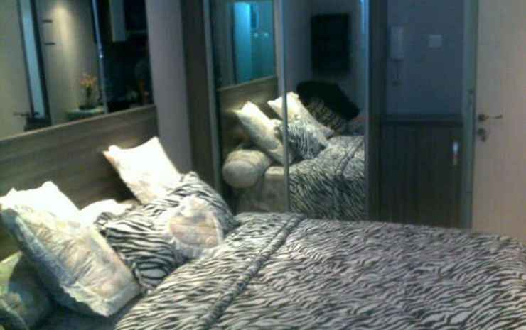 Apartment Studio Kalibata City By Megamei