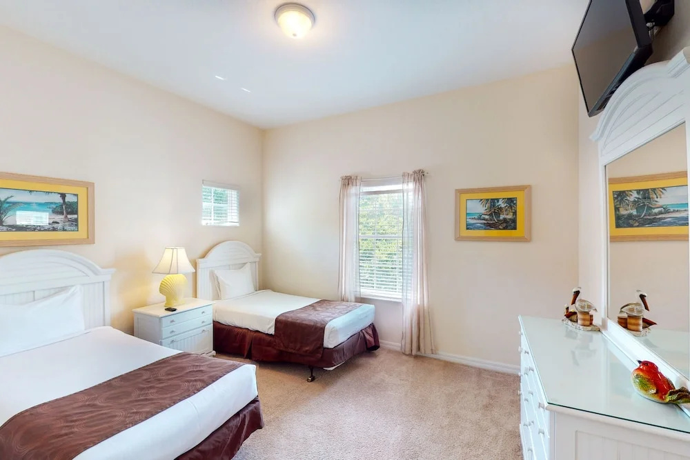 Bahama Bay Resort - Chambres