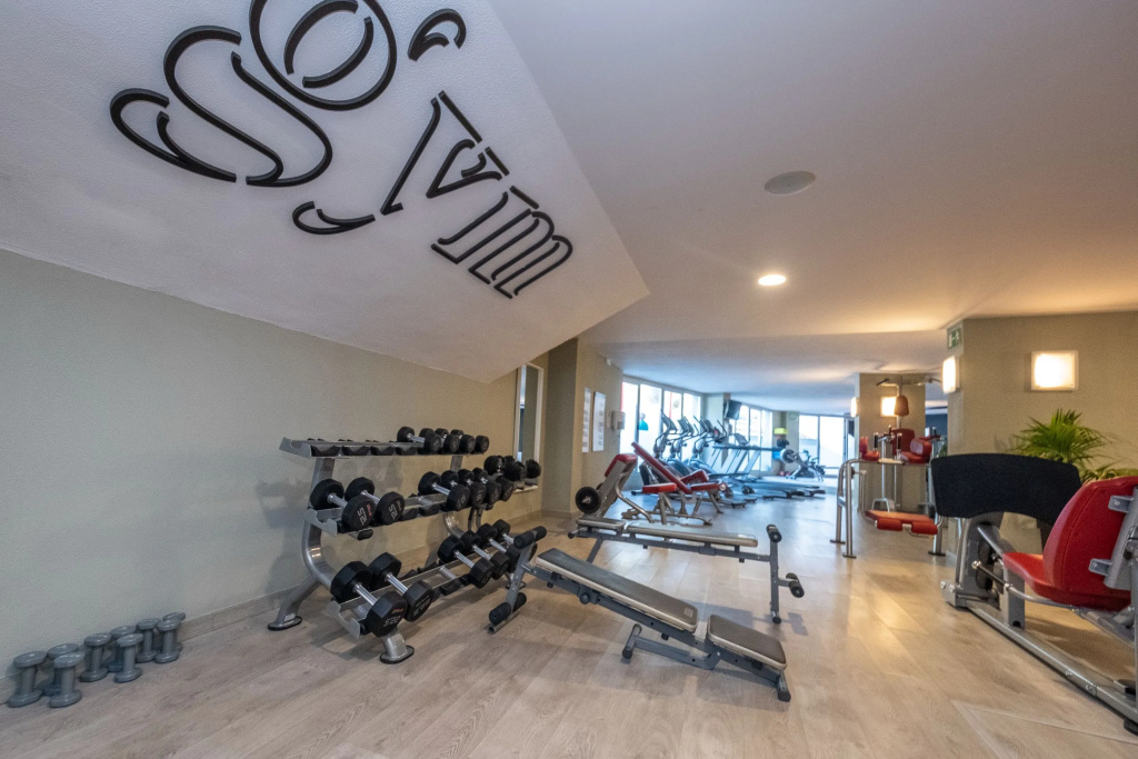 ARTIEM Audax - Adults Only Hotel - Général