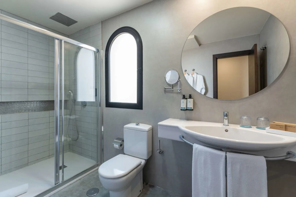 Occidental Roca Negra – Adults Only - Général