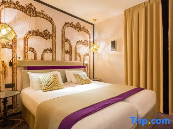 Hotel Yllen Eiffel 60