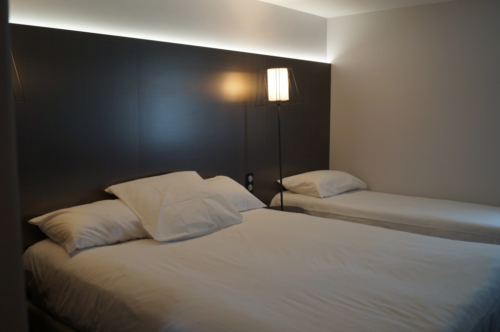 Afficher la photo 6 — L'Hotel by JOA