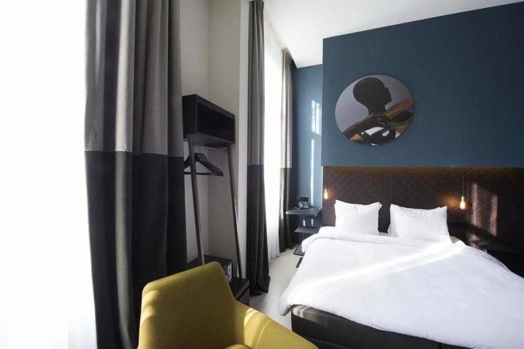 Boutique Hotel Oosteinde - Général