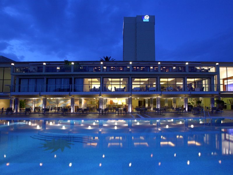 Don Carlos Deluxe Villas