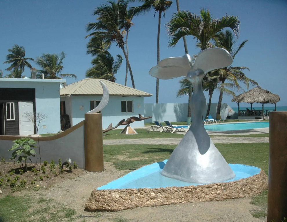 Kite Dreem Hotel - Général