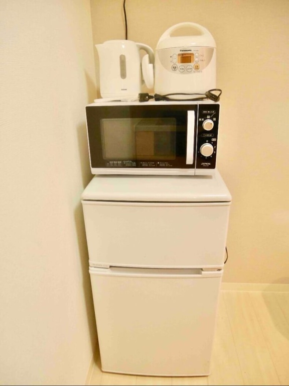 Sun court Minami 4-jo 302 사진 13