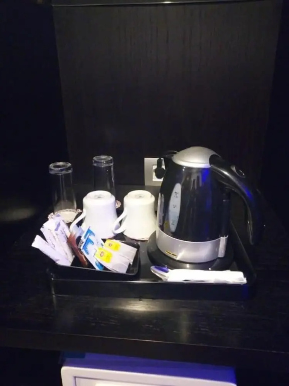 Royal Maadi Hotel - Chambres