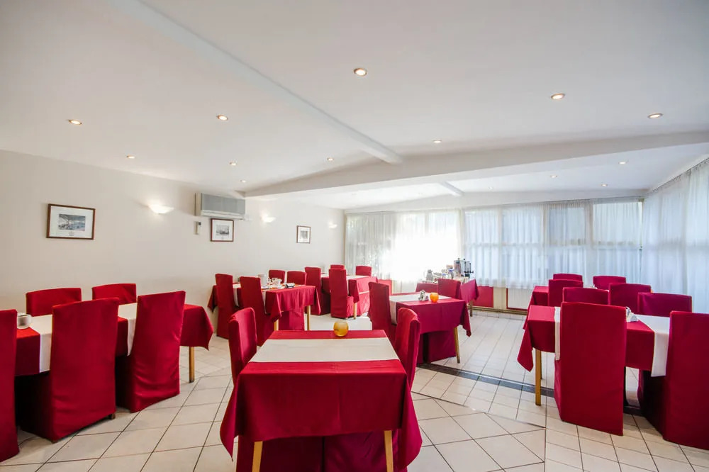 Hotel Róz - фото 16