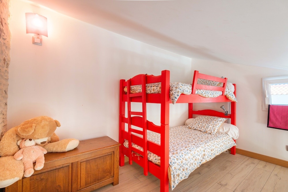 Maison Dhotes La Chevrerie — 4