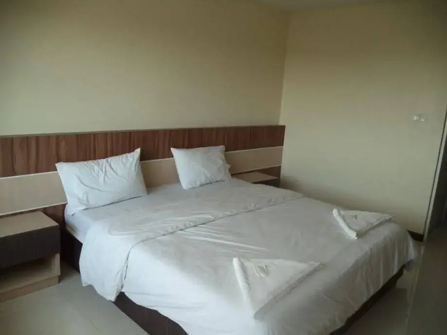 Sirichai Hotel - Général