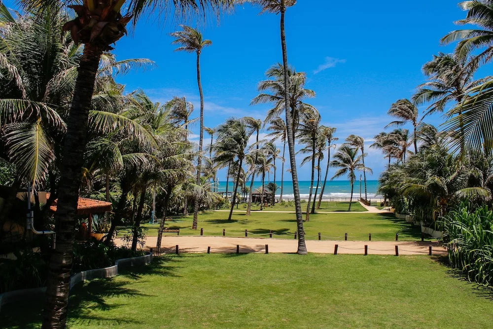 Rede Beach - Chambres